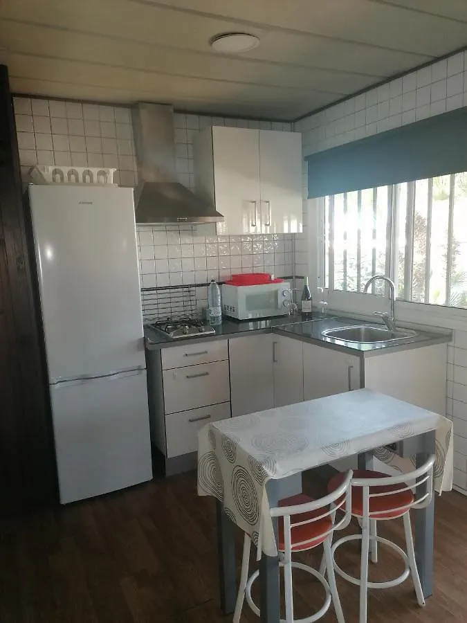 Casa S. A. M Apartment Cadiz