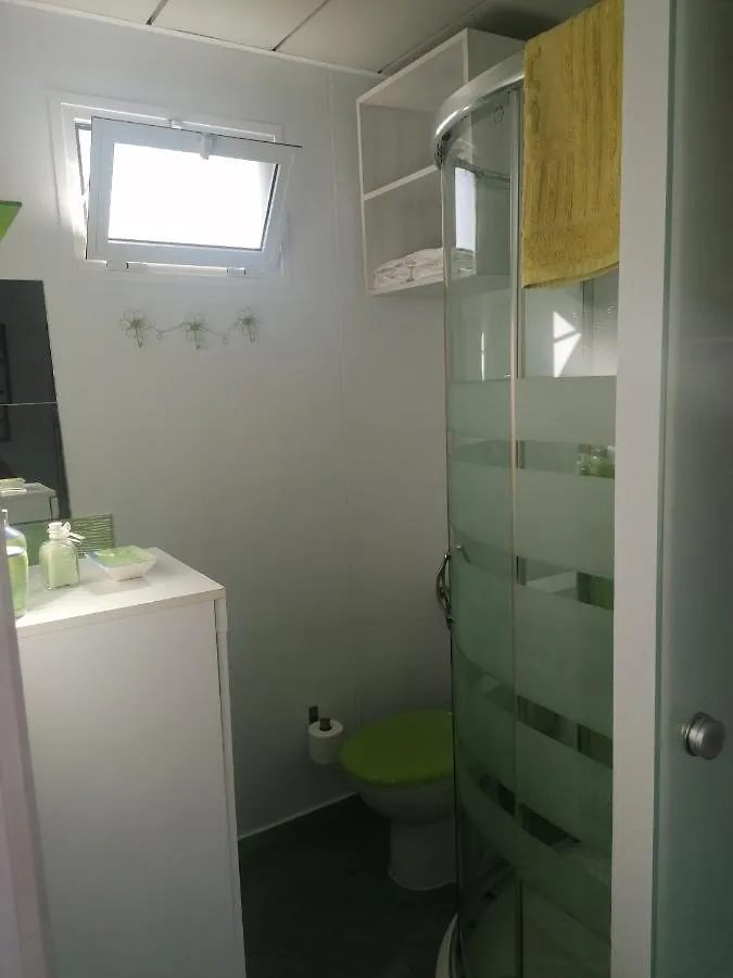 Apartamento Casa S. A. M Cádiz España