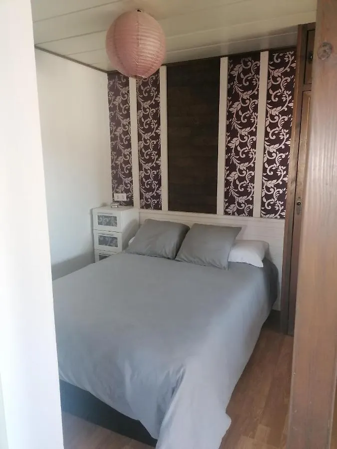 Apartamento Casa S. A. M Cádiz