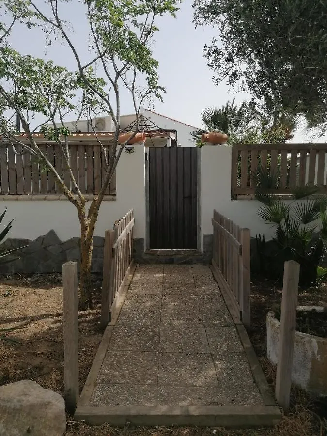 Apartamento Casa S. A. M Cádiz