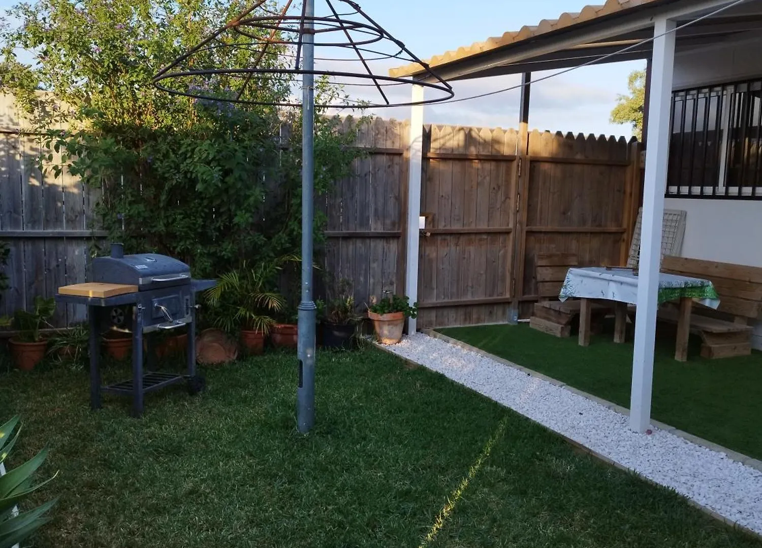 Apartamento Casa S. A. M Cádiz